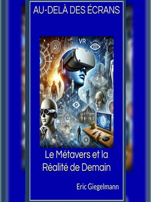 cover image of Au-delà des Écrans